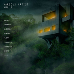 PREMIERE | Aarayáh  - Nightmare