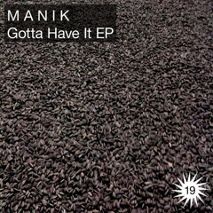 White Motif (Shur-i-kan vs Milton Jackson Mix)
