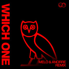 Drake - Which One (MELØ & Anorre Remix)