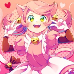 ✨🐱💖Mew Mew💖🐱✨
