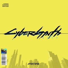 Cyber Synth 2077 -Ace Waft - Android
