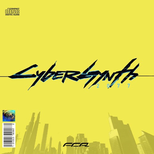 Cyber Synth 2077 -Ace Waft - Android