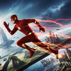 Flash - Instrumental (Prod by Millibands x Razor)