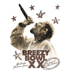 Chris Breezy Mix