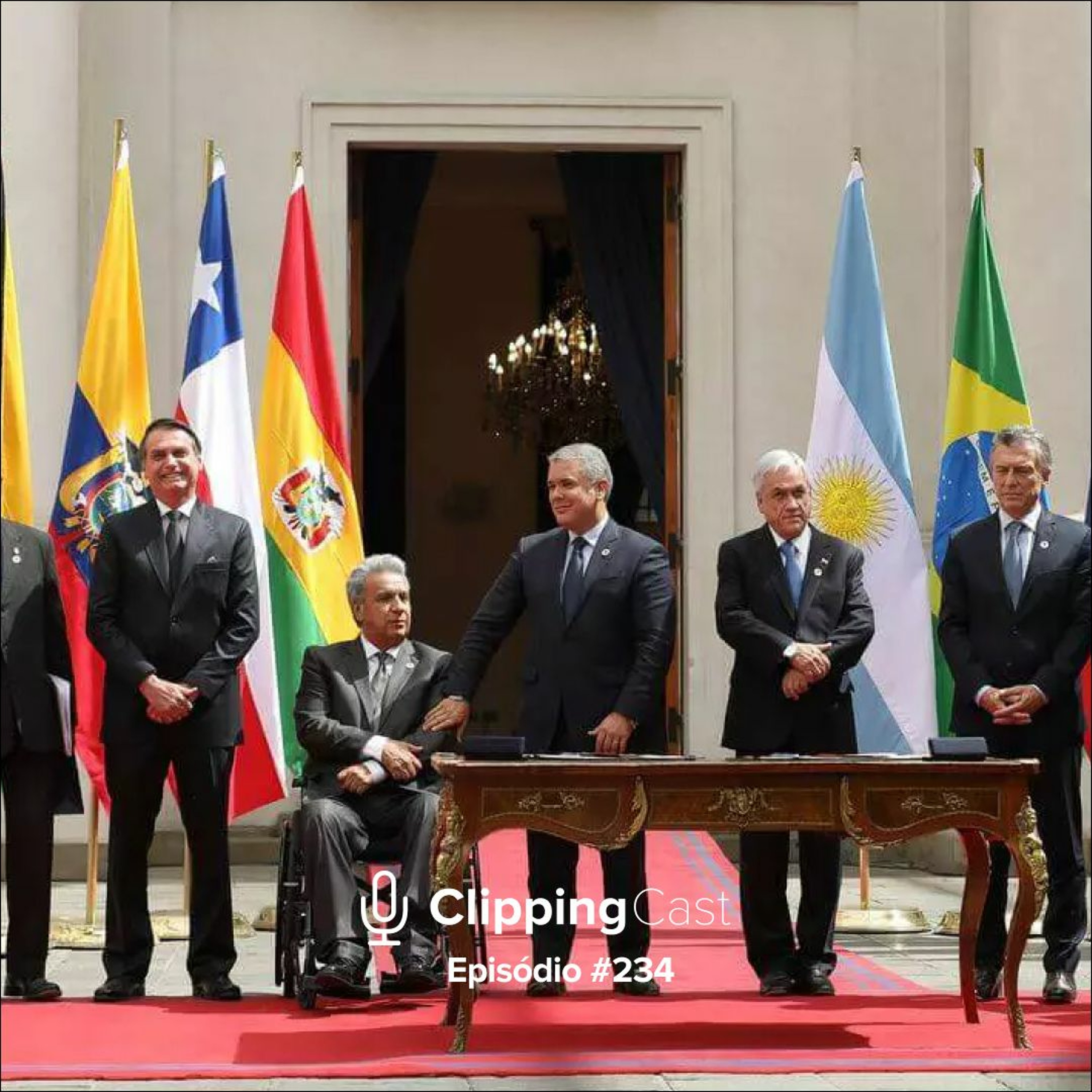 Atualidades da Semana - 18 a 22 de Julho de 2022 Atualidades da Semana - 18 a 22 de Julho de 2022