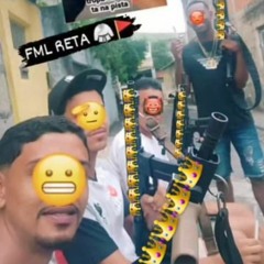 MC JD DO RASTA - TINO JR SEU SAFADO X TRP DA RETA