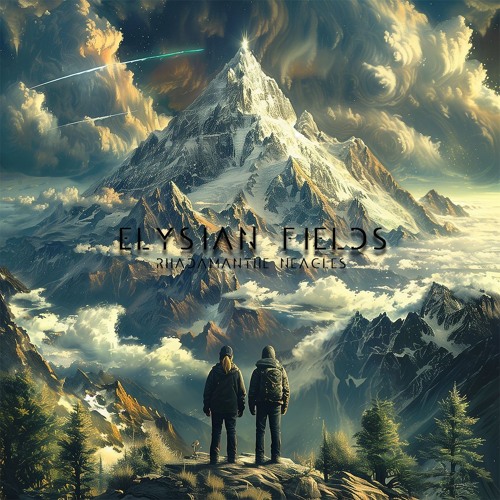 RHADAMANTHE X NEAGLES - Elysian Fields