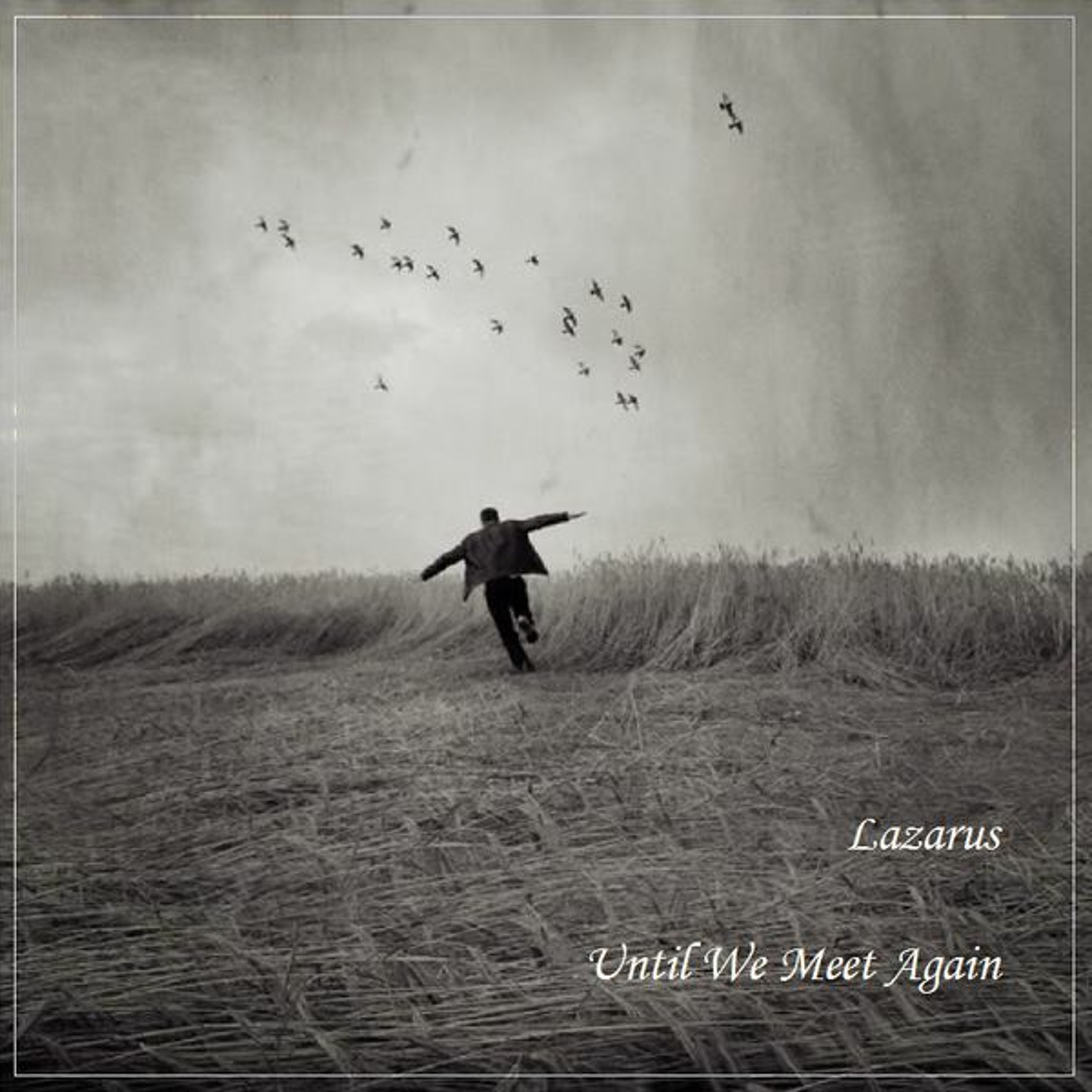 Lazarus (Defcon)