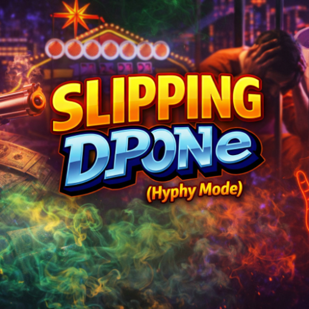 Stream Slipping - DJ PONe (Hyphy Mode Mix) by DJ PONe (The Perpetual ...