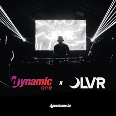 OLVR @ Dynamic One - 19 Mars 2022 - Promo Mix