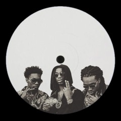 Migos - Bad And Boujee (Slimdodge edit)