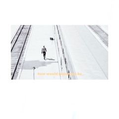 CQ (If I Had Met You After You Met Me)