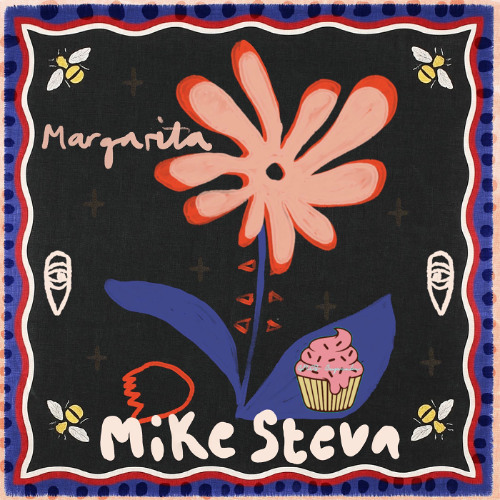 Mike Steva - Margarita (GROS Cupcake Sugar Edit)