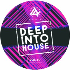 Deep Into House Vol.10