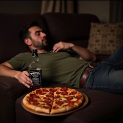 Drinkin’ Jack and Gettin’ Fat