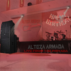 TOLIN INFANTE (LIVE)