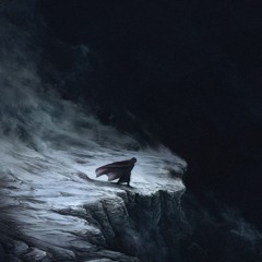 BLACK (cover)