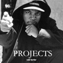 Ice Cube - Projects (Cole Butler Remix) (FREE DOWNLOAD)