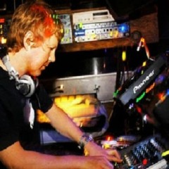 John Digweed @ Lovechild, Aberdeen, Scotland  11.10.98