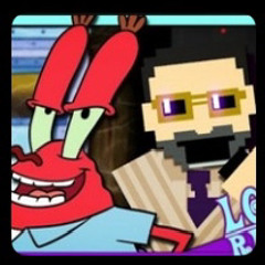 The ACTUAL song in "William Afton VS. Mr.Krabs RAP BATTLE (2023)" (By: Loco RB Reboot)