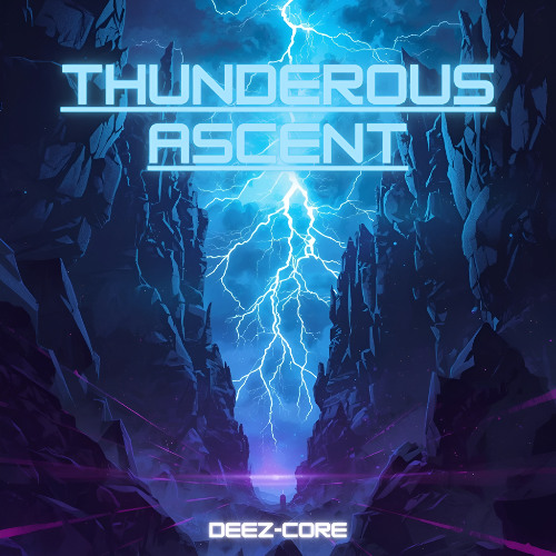 Thunderous Ascent