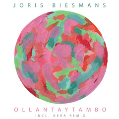 Ollantaytambo (Aera Remix)