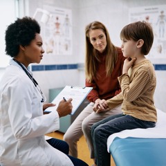 What Is CHIP And How Does It Provide Health Coverage For Children?