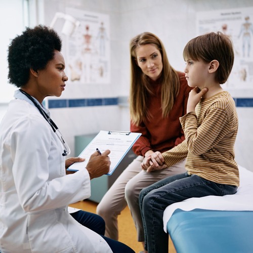 What Is CHIP And How Does It Provide Health Coverage For Children?