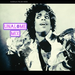 Prince ☯️UnalomeMix☯️