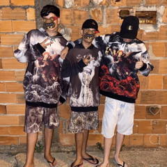 EU TO TRAFICANDO E COMENDO AS PUTA ( DJ NEGONEY062) #ELETROFUNK