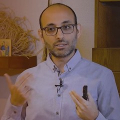 دور الخيال في تشكيل الإنسان (٢) | أندرو أشرف