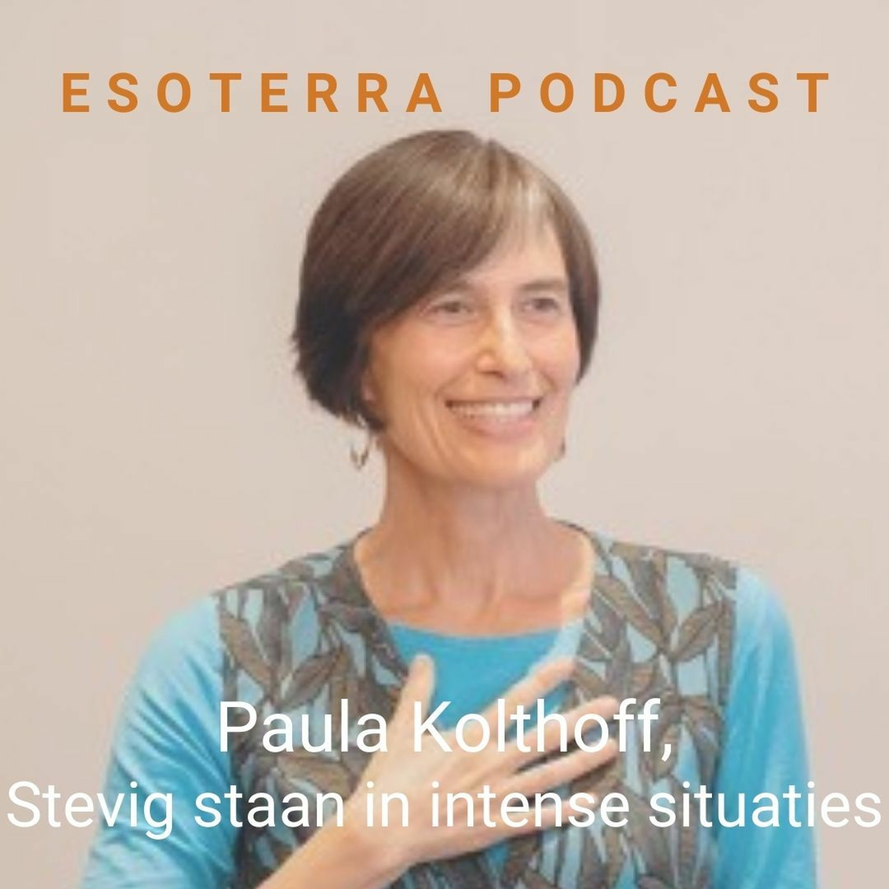 Esoterra Podcast