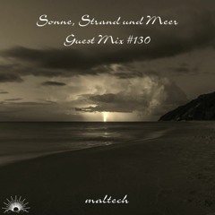Sonne, Strand und Meer Guest Mix #130 by maltech