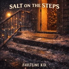 Salt on the Steps