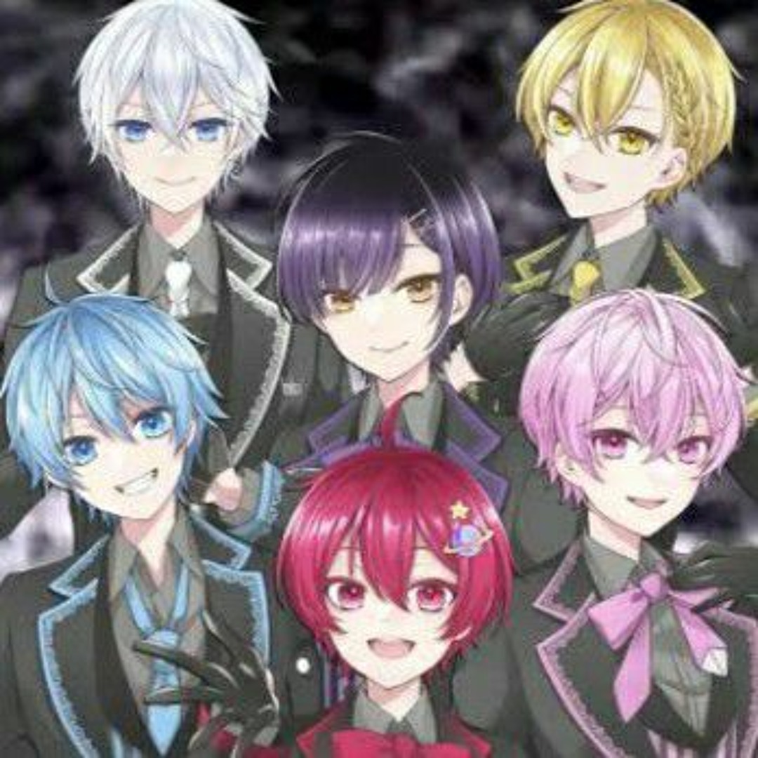 すくろーす様　2本 Stream [Unofficial] ただ声一つ くろすと ver. by [ΑΕΦ]Shu | Listen