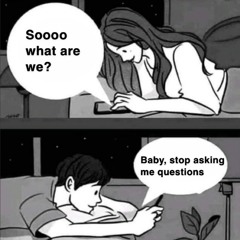 Questions (ft. Asian Persuasion)