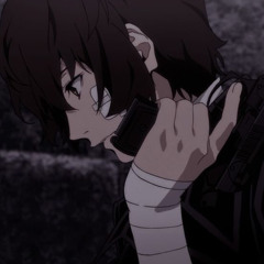 Dazai Osamu