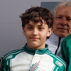 Martín Saa - Ganador Final Sudam Junior