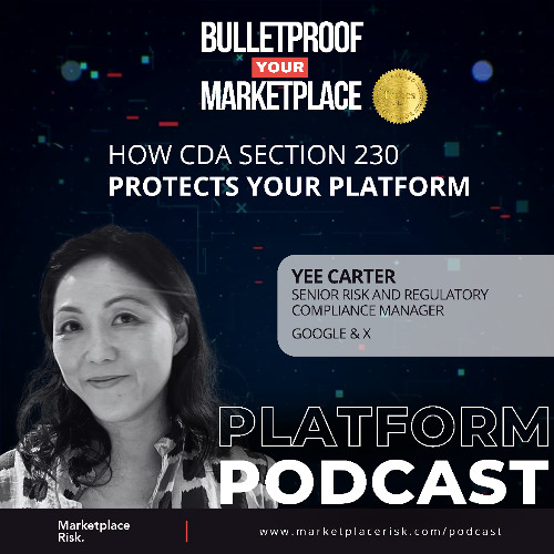 How CDA Section 230 Protects Your Platform