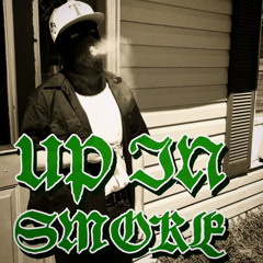 up in smoke