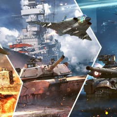 War Thunder 2.0 | Air - Track 2