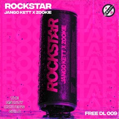 [TBHG FREE DL 009] ZOOKIE X JANGO KETT - ROCKSTAR