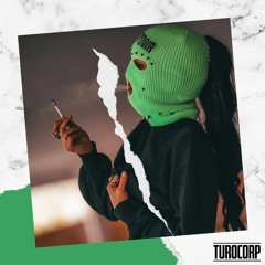 Tiakola x Gazo Type Beat🖤"CŒUR"🖤| Instru Drill Banger | Instru Rap 2022