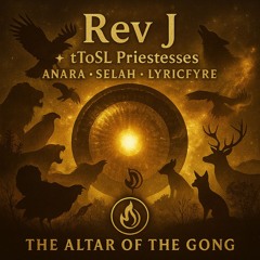 Alter of the Gong 9