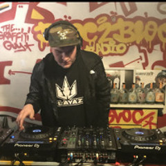 Jungle Jim- Badboi wobblers dnb Mix