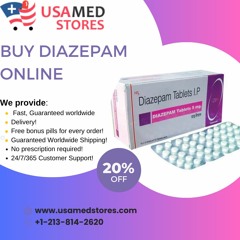 Cheap diazepam