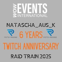 LIVE TWITCH 27/10/2025     TRANCE EMOTIONS 235