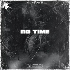 No Time.⏰