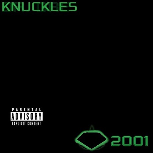 Still K.N.U.C.K.L.E.S.