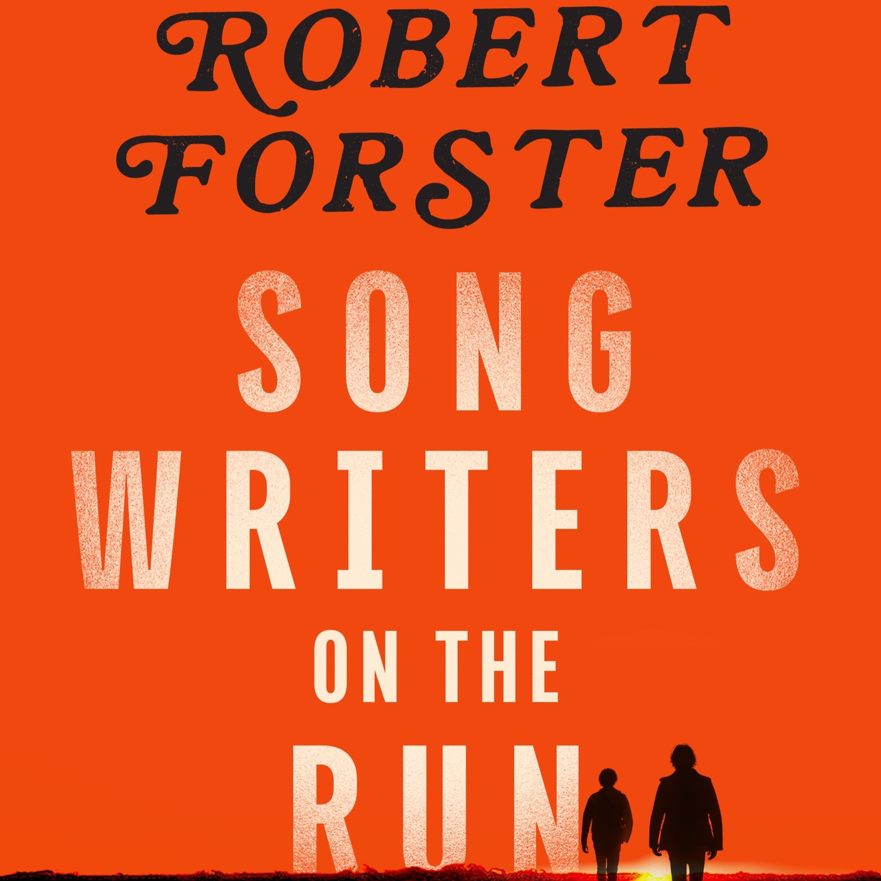 Stereo Embers The Podcast 0490: Robert Forster (The Go-Betweens) episode artwork